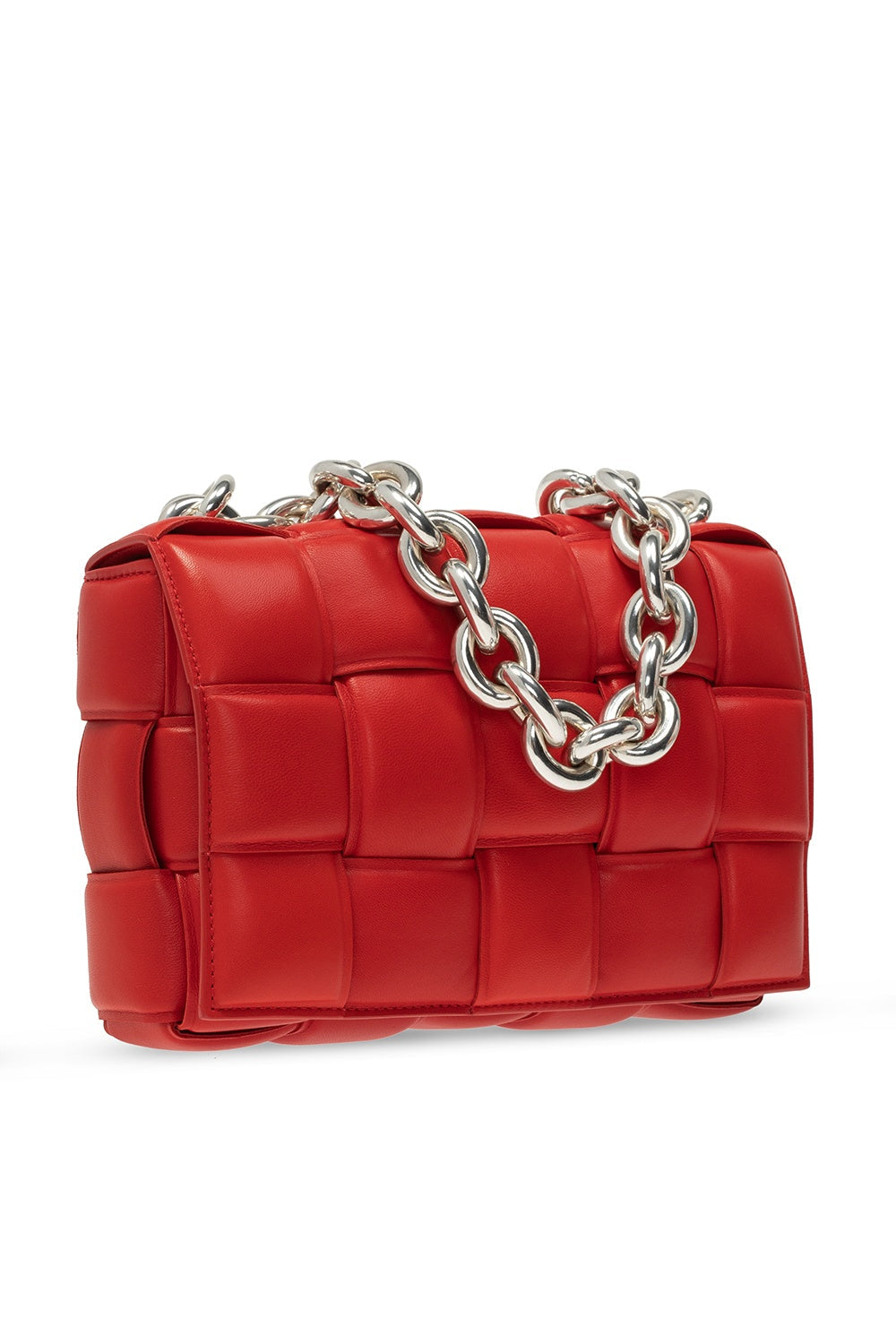 Bottega Veneta Cassette Crossbody - Rovelle Bags
