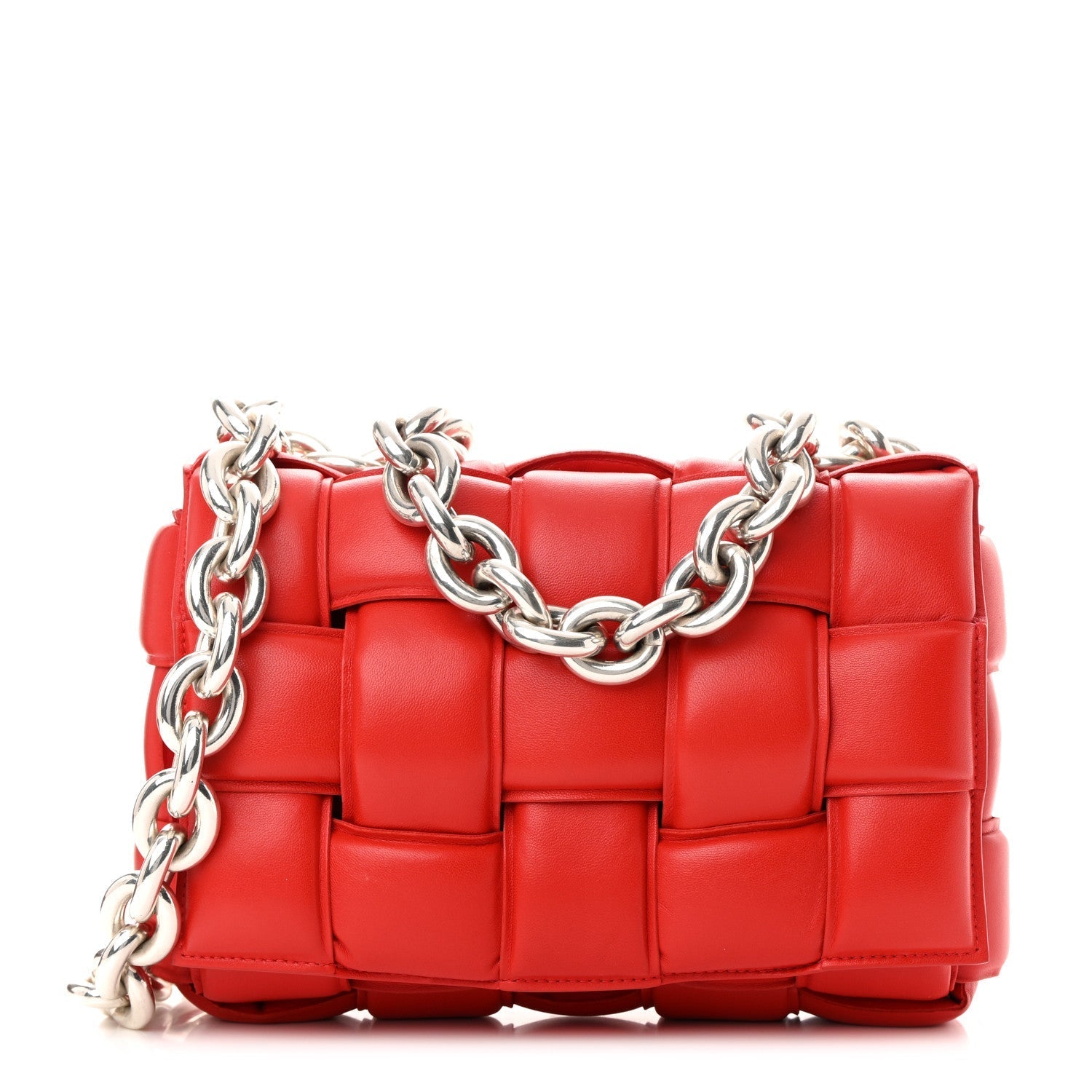 Bottega Veneta Cassette Crossbody - Rovelle Bags