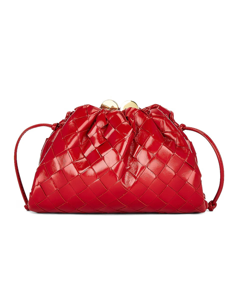 Bottega Veneta Veneta Crossbody - Rovelle Bags