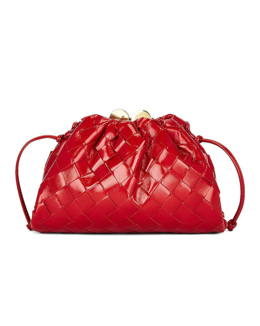 Bottega Veneta Veneta Crossbody - Rovelle Bags
