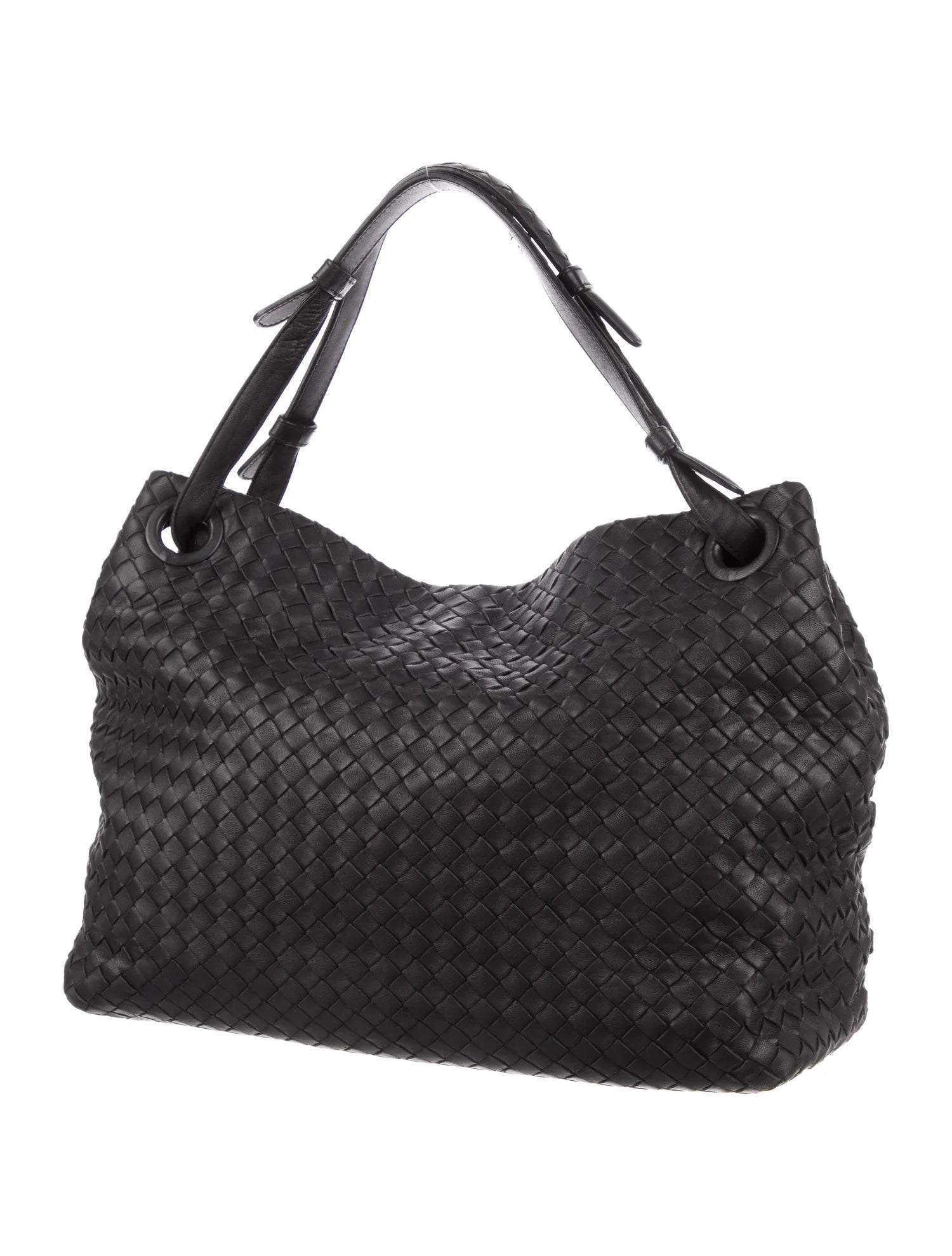 Bottega Veneta Veneta Shoulder Bag - Rovelle Bags