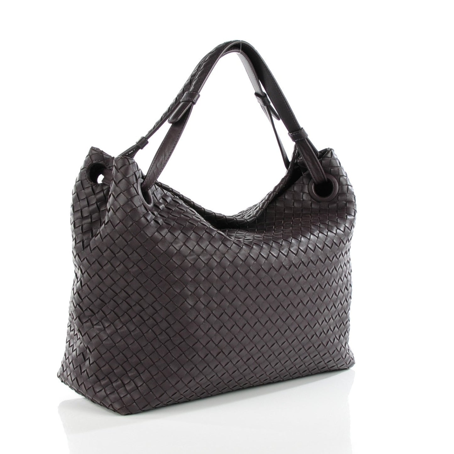 Bottega Veneta Veneta Shoulder Bag - Rovelle Bags