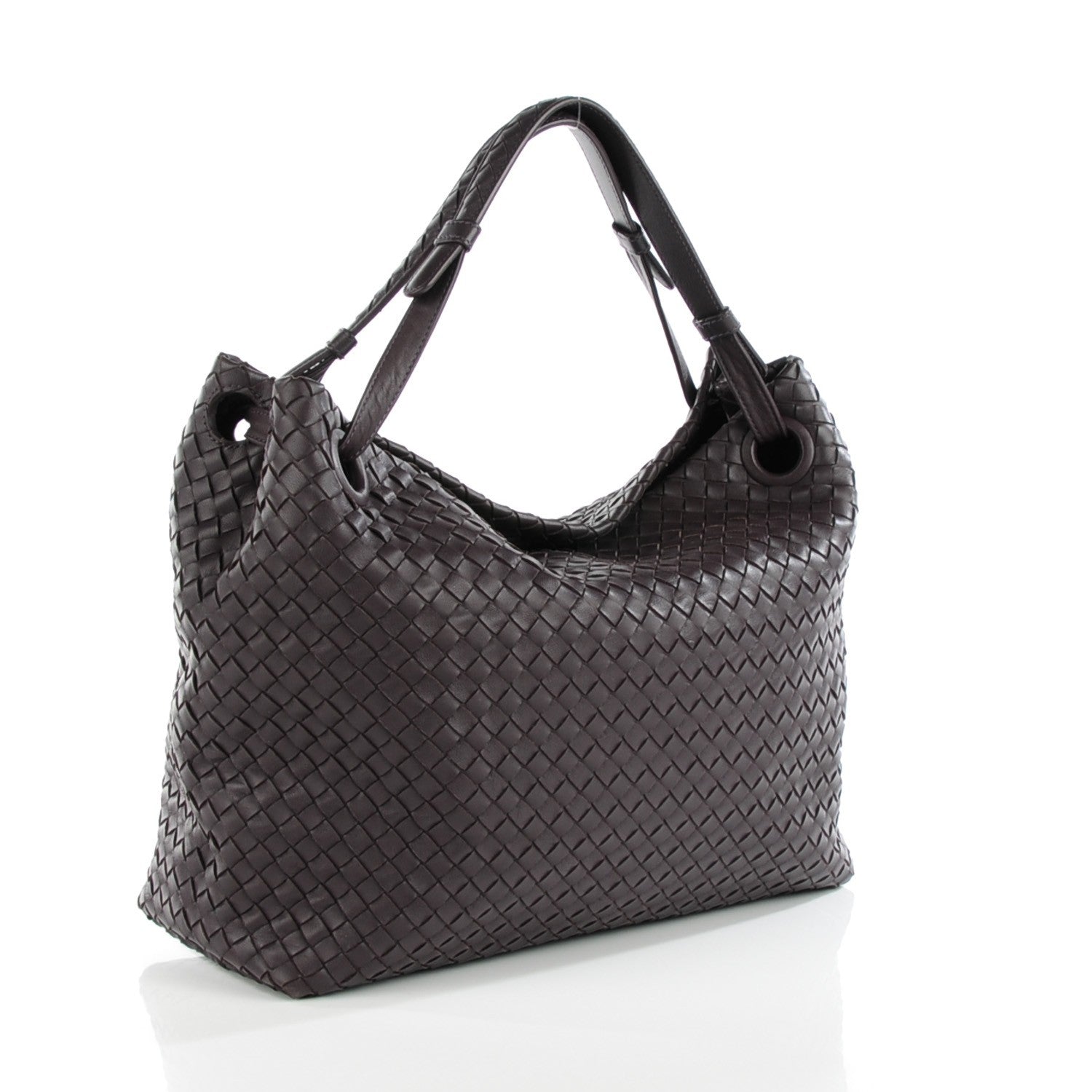 Bottega Veneta Veneta Shoulder Bag - Rovelle Bags