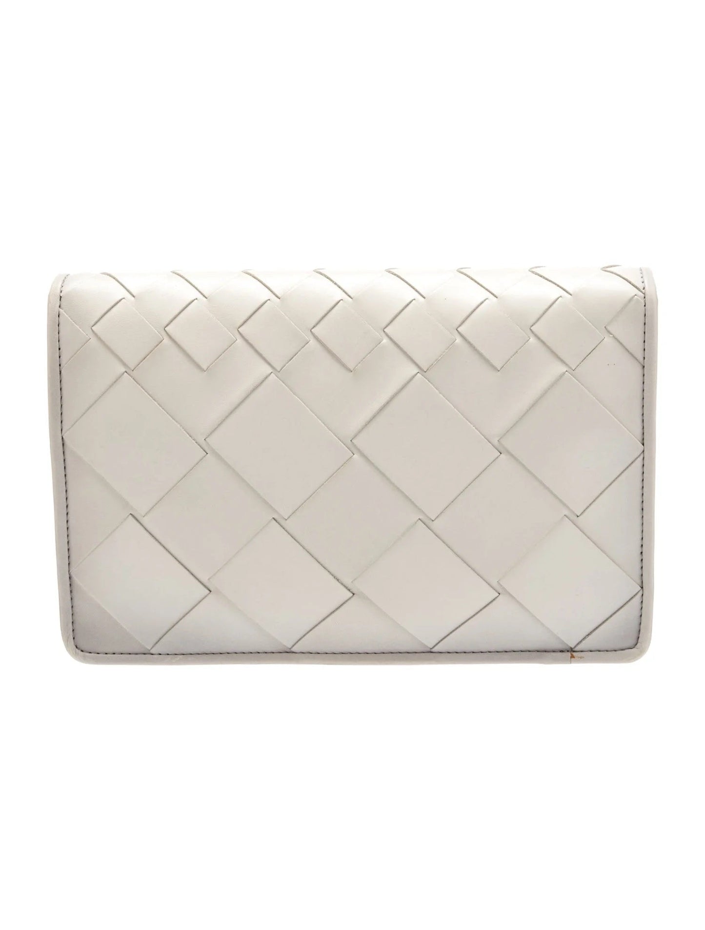Bottega Veneta Veneta Shoulder Bag - Rovelle Bags