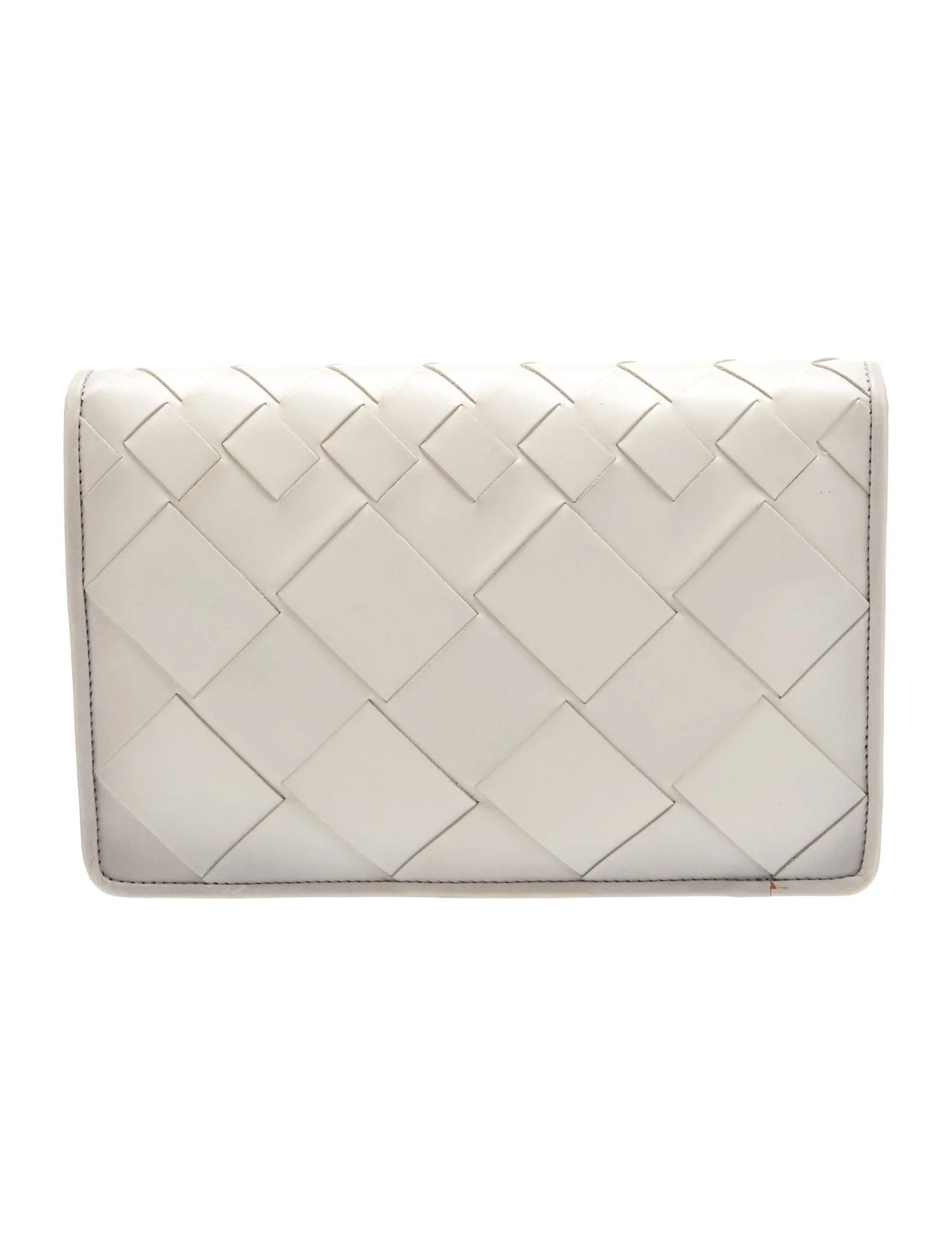 Bottega Veneta Veneta Shoulder Bag - Rovelle Bags