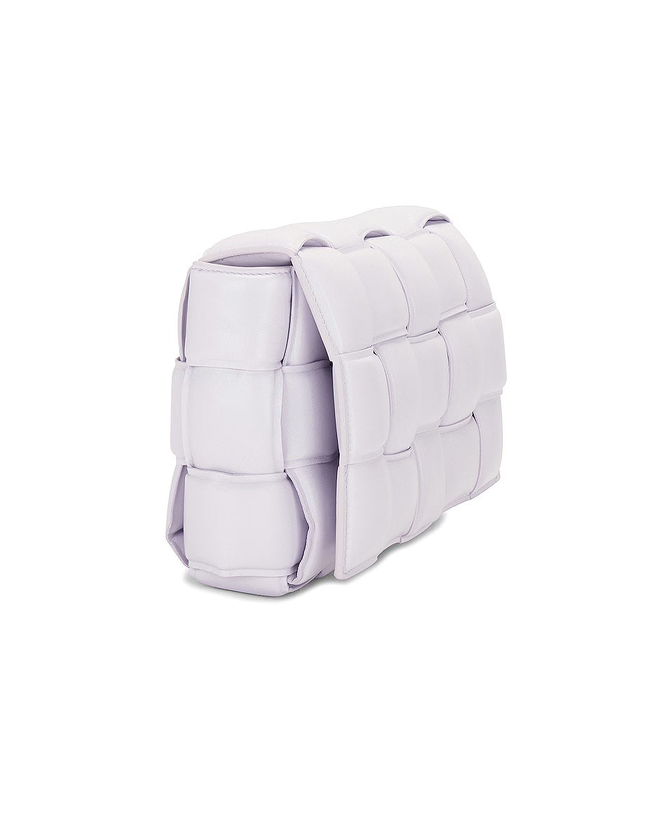 Bottega Veneta Cassette Crossbody - Rovelle Bags