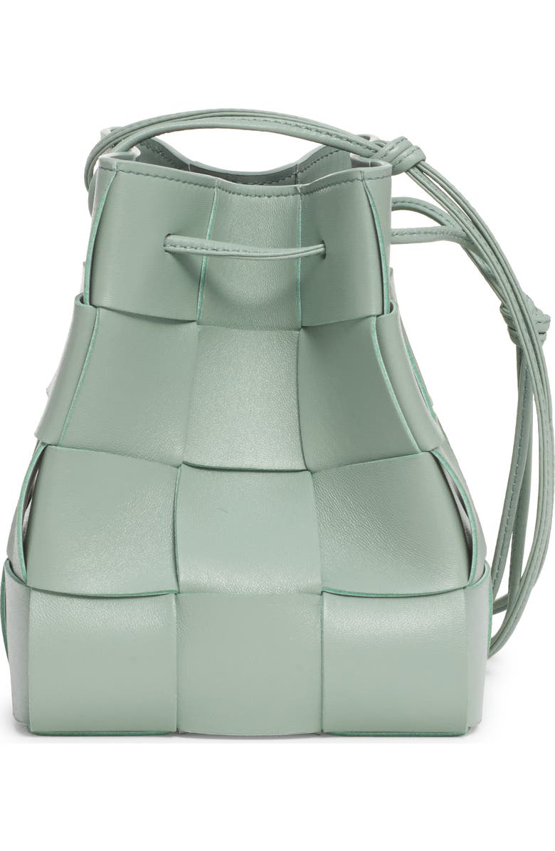 Bottega Veneta Cassette Crossbody - Rovelle Bags