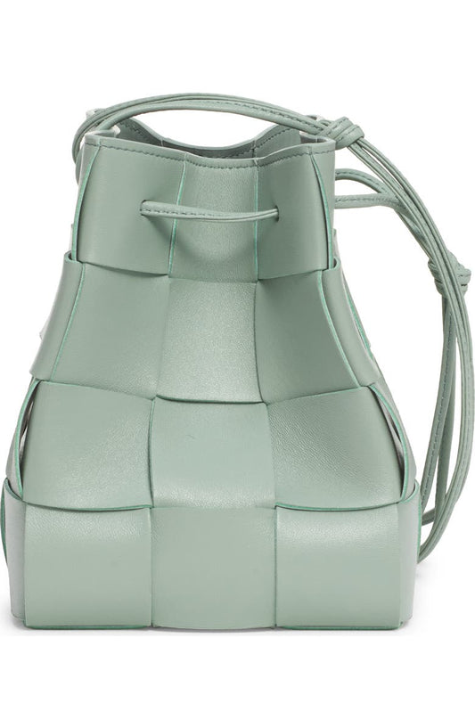 Bottega Veneta Cassette Crossbody - Rovelle Bags