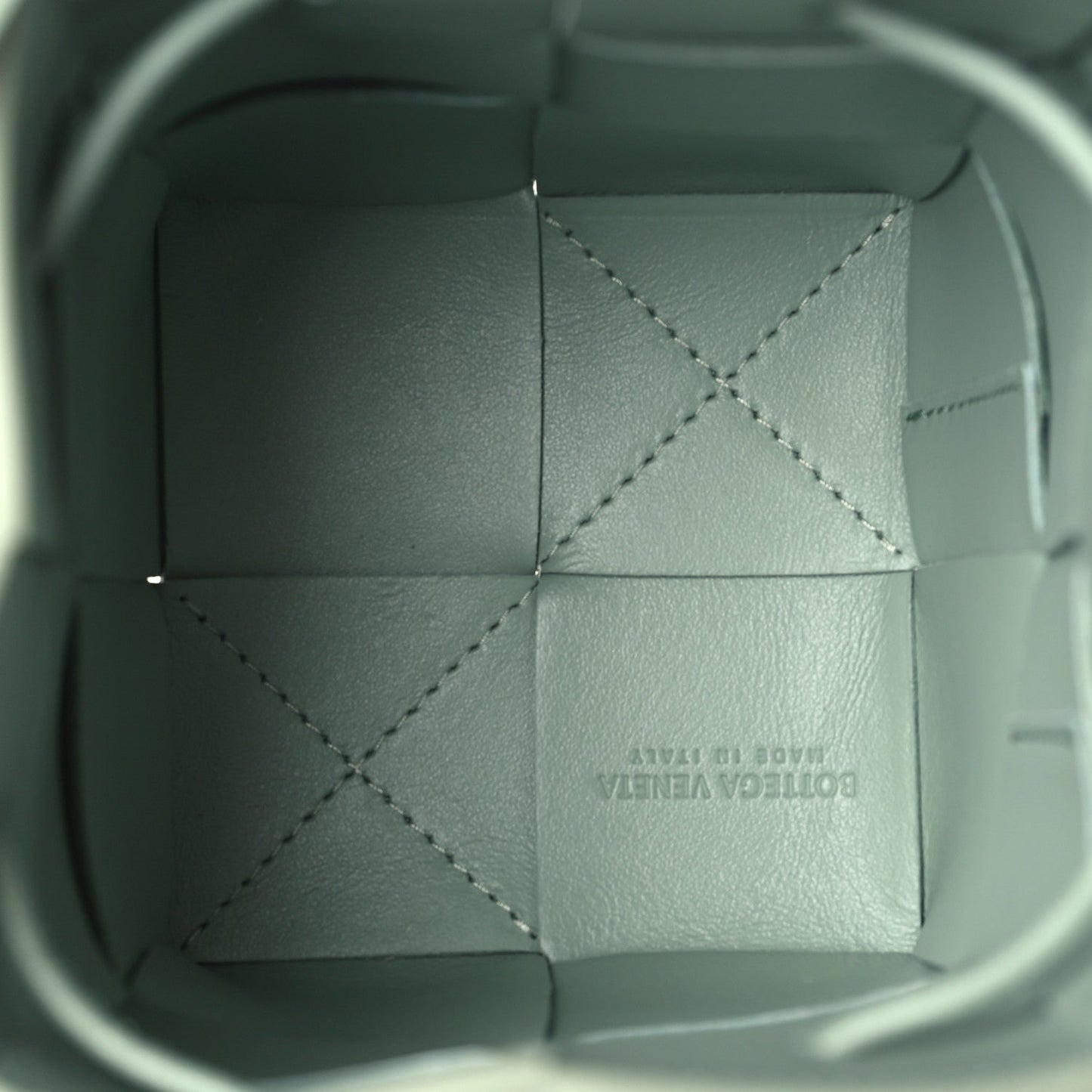 Bottega Veneta Cassette Crossbody - Rovelle Bags