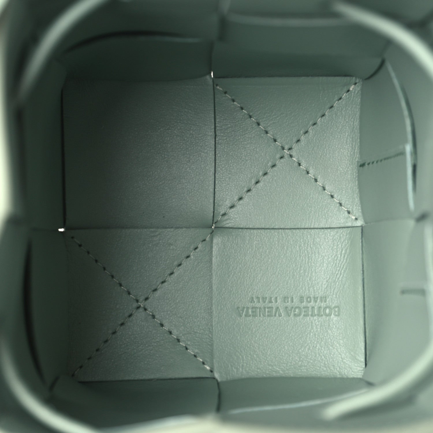 Bottega Veneta Cassette Crossbody - Rovelle Bags