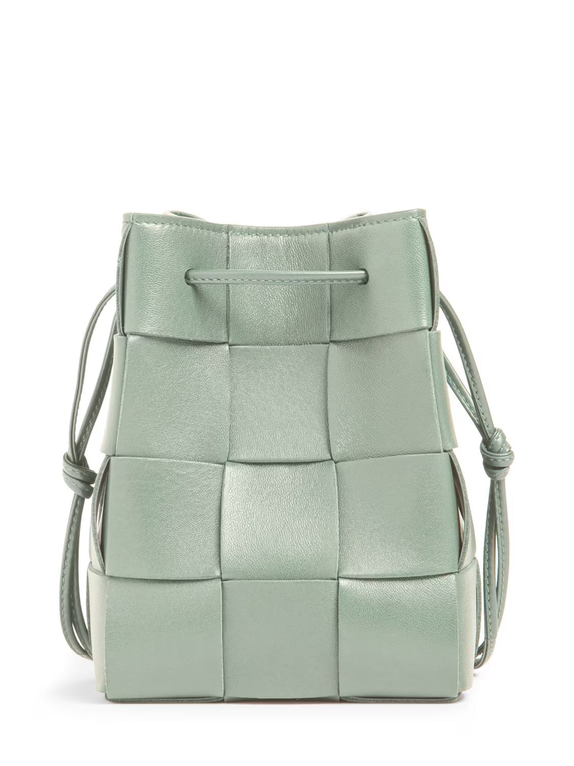 Bottega Veneta Cassette Crossbody - Rovelle Bags