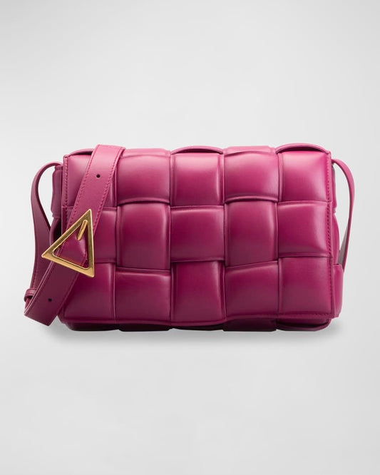 Bottega Veneta Cassette Crossbody - Rovelle Bags