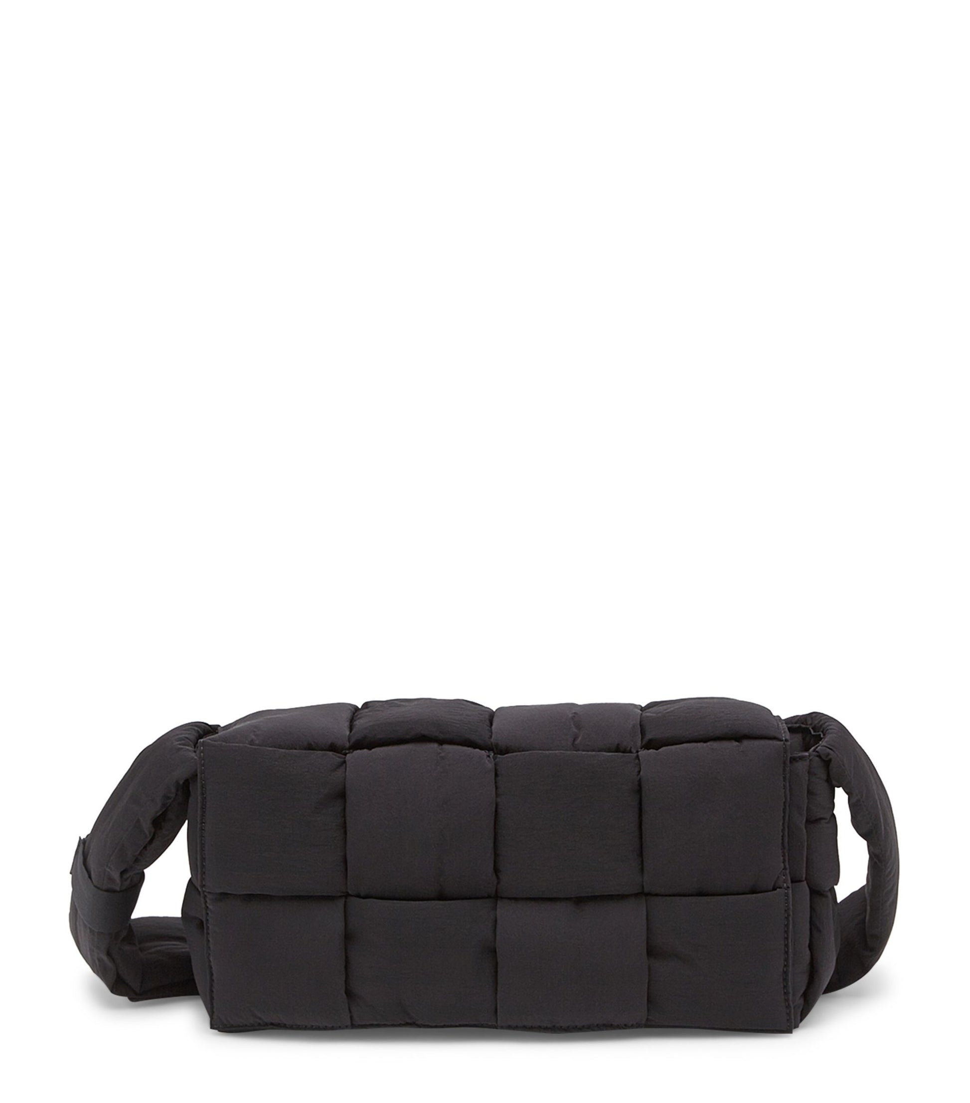 Bottega Veneta Cassette Crossbody - Rovelle Bags