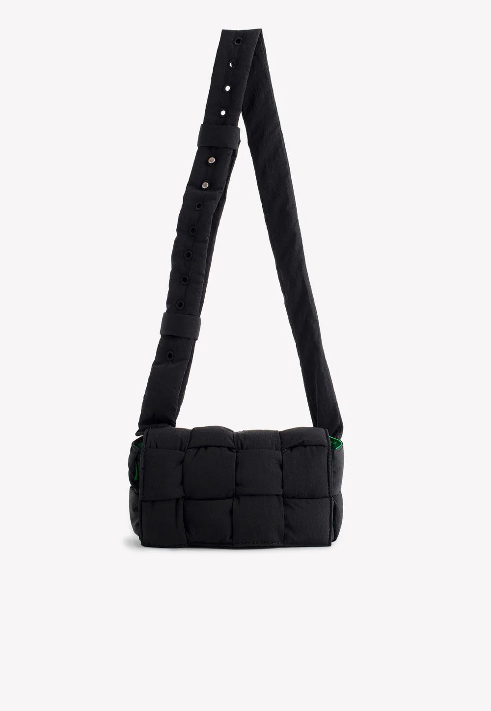 Bottega Veneta Cassette Crossbody - Rovelle Bags