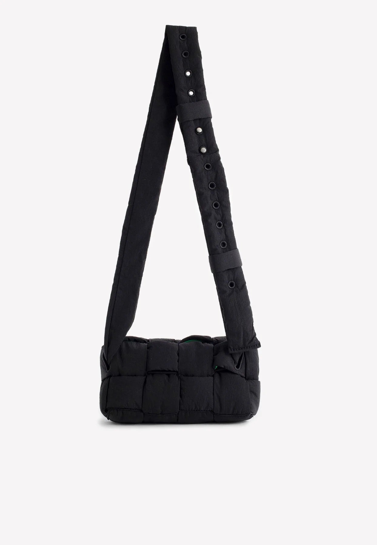 Bottega Veneta Cassette Crossbody - Rovelle Bags
