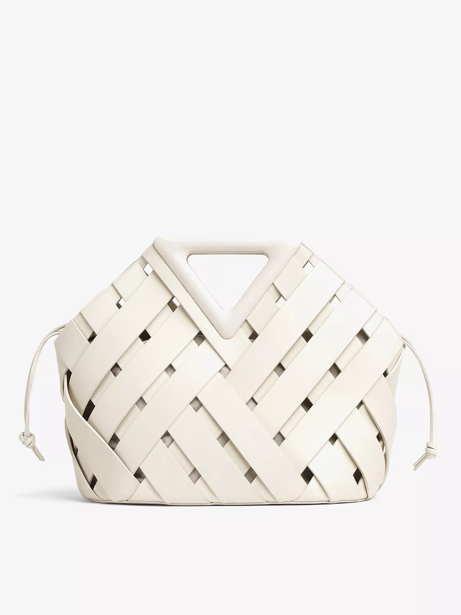 Bottega Veneta Veneta Shoulder Bag - Rovelle Bags