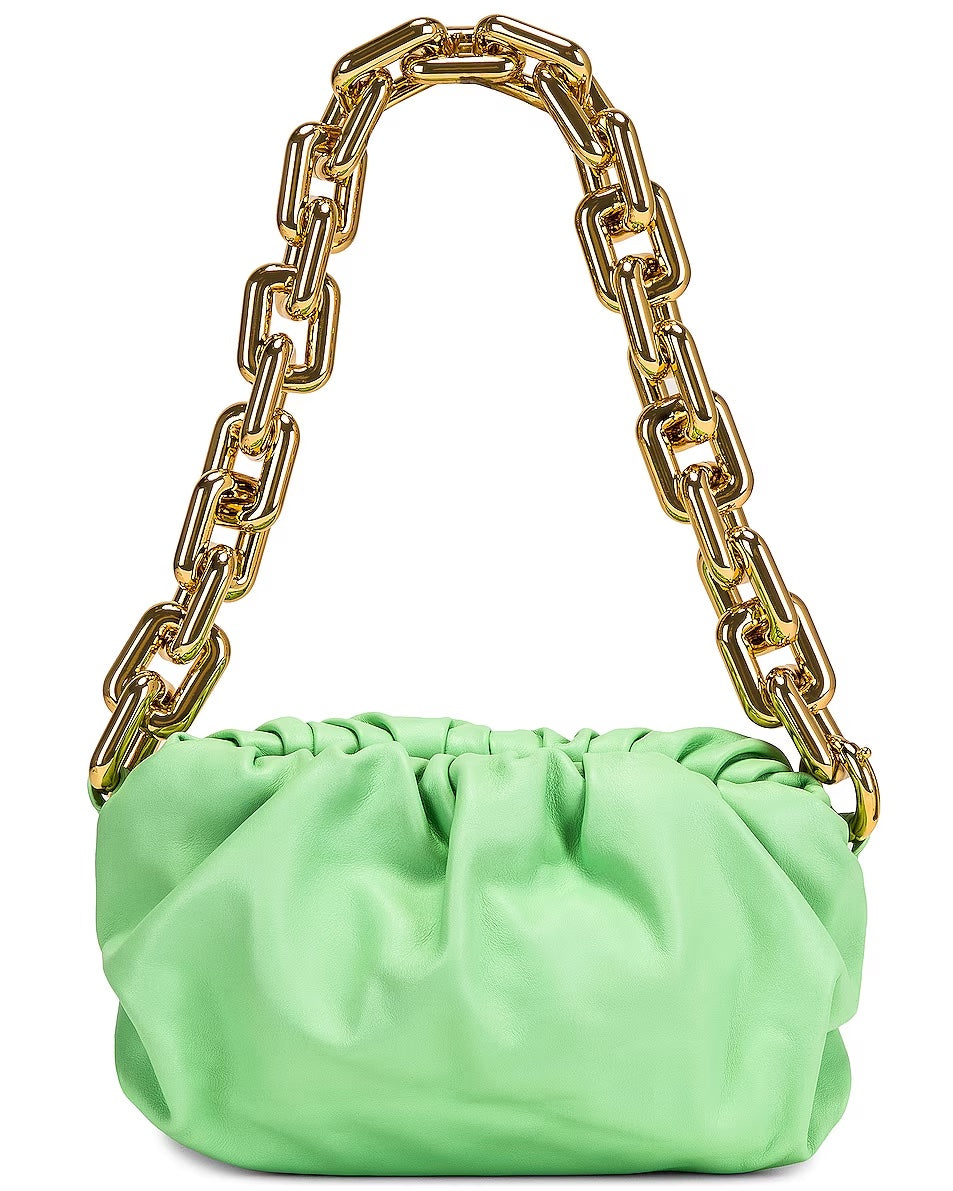 Bottega Veneta Veneta Shoulder Bag - Rovelle Bags