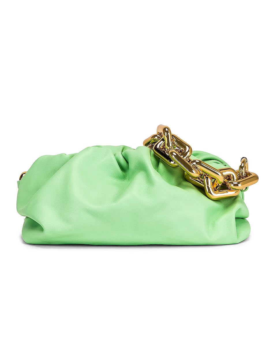 Bottega Veneta Veneta Shoulder Bag - Rovelle Bags