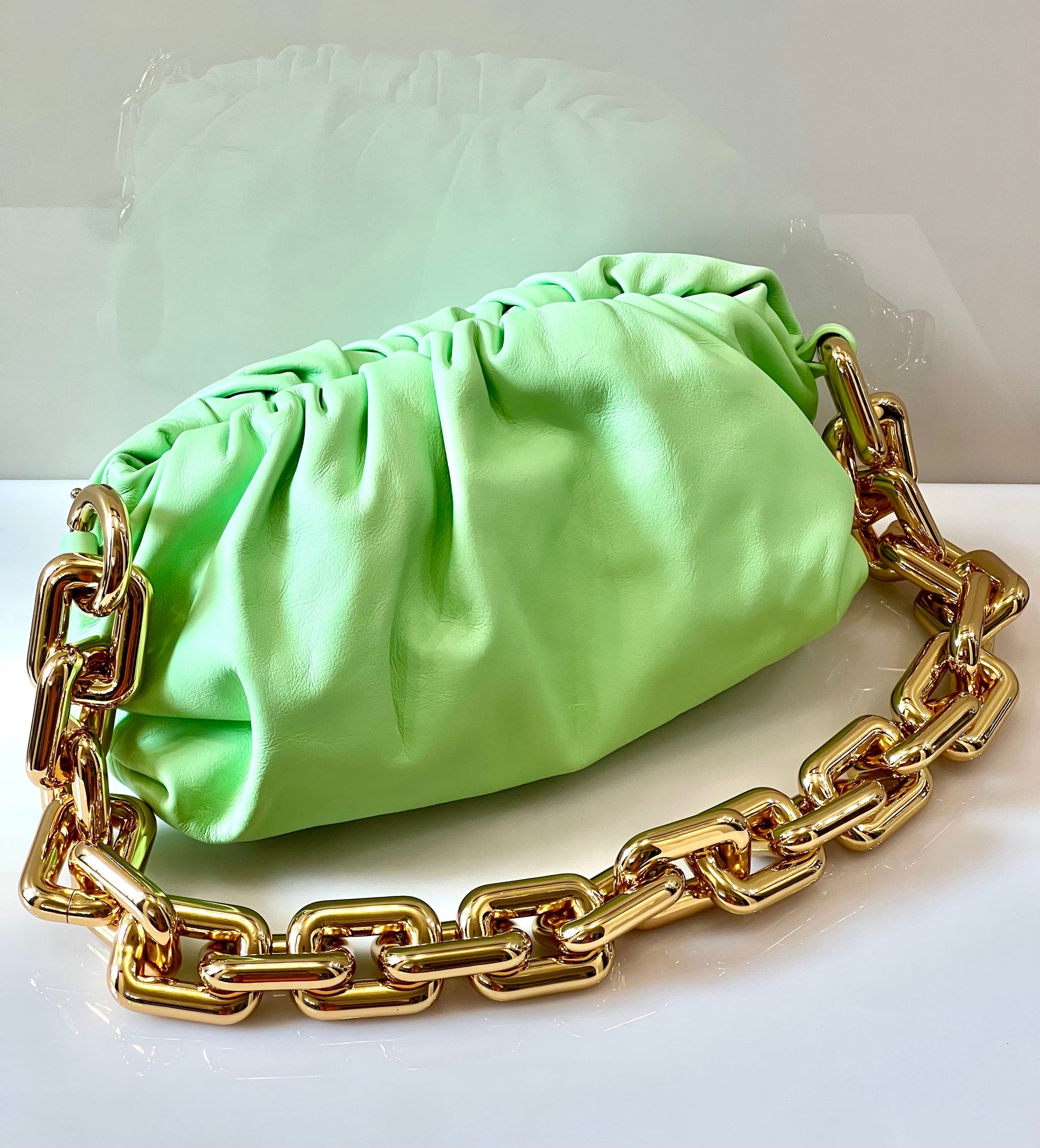 Bottega Veneta Veneta Shoulder Bag - Rovelle Bags