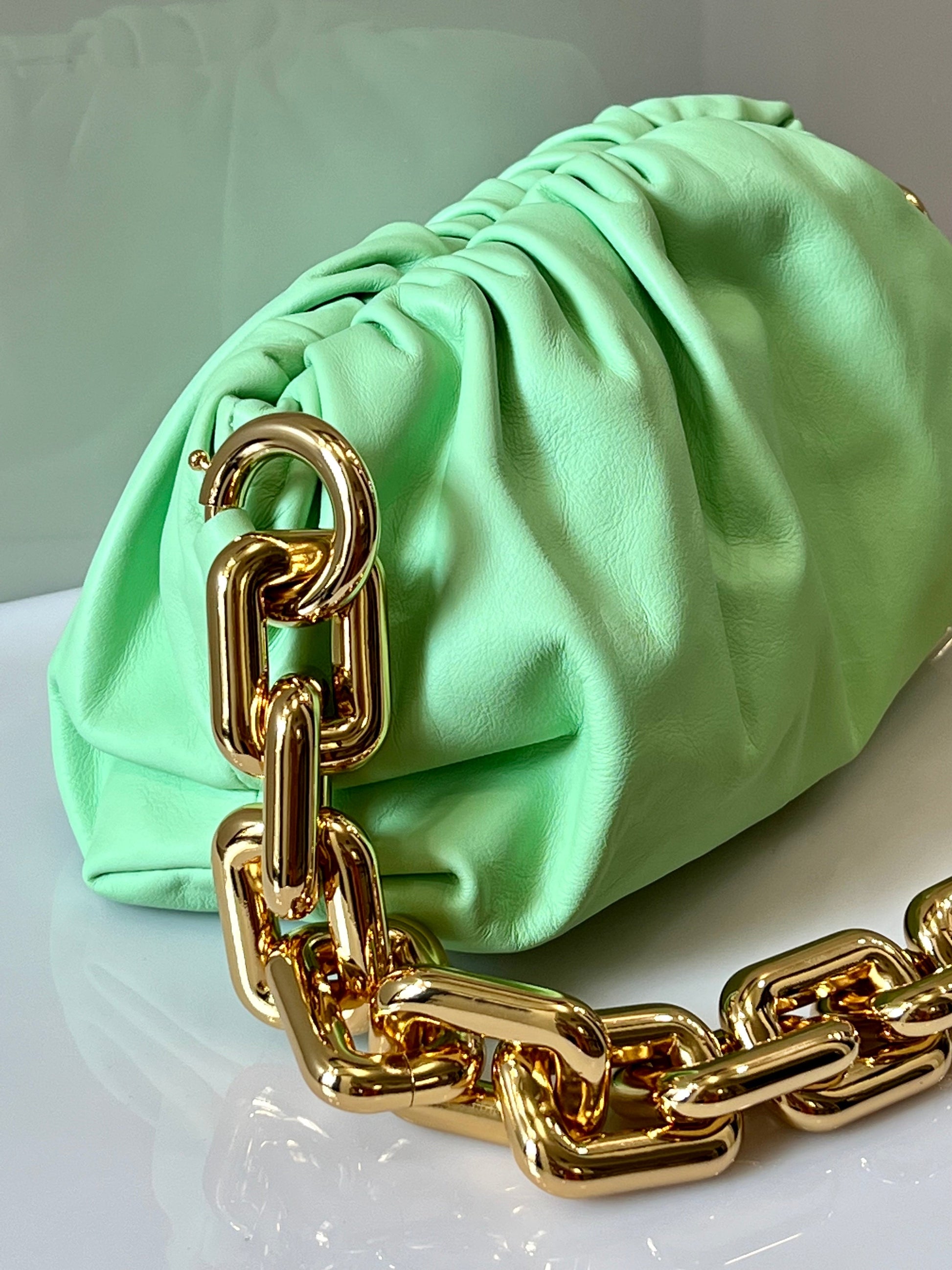 Bottega Veneta Veneta Shoulder Bag - Rovelle Bags