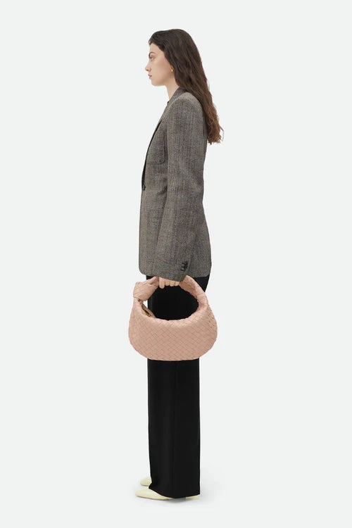 Bottega Veneta Jodie Shoulder Bag - Rovelle Bags