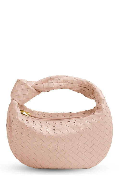 Bottega Veneta Jodie Shoulder Bag - Rovelle Bags
