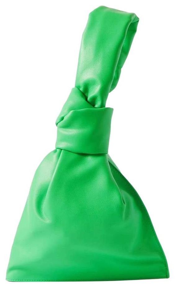 Bottega Veneta Knot Shoulder Bag - Rovelle Bags