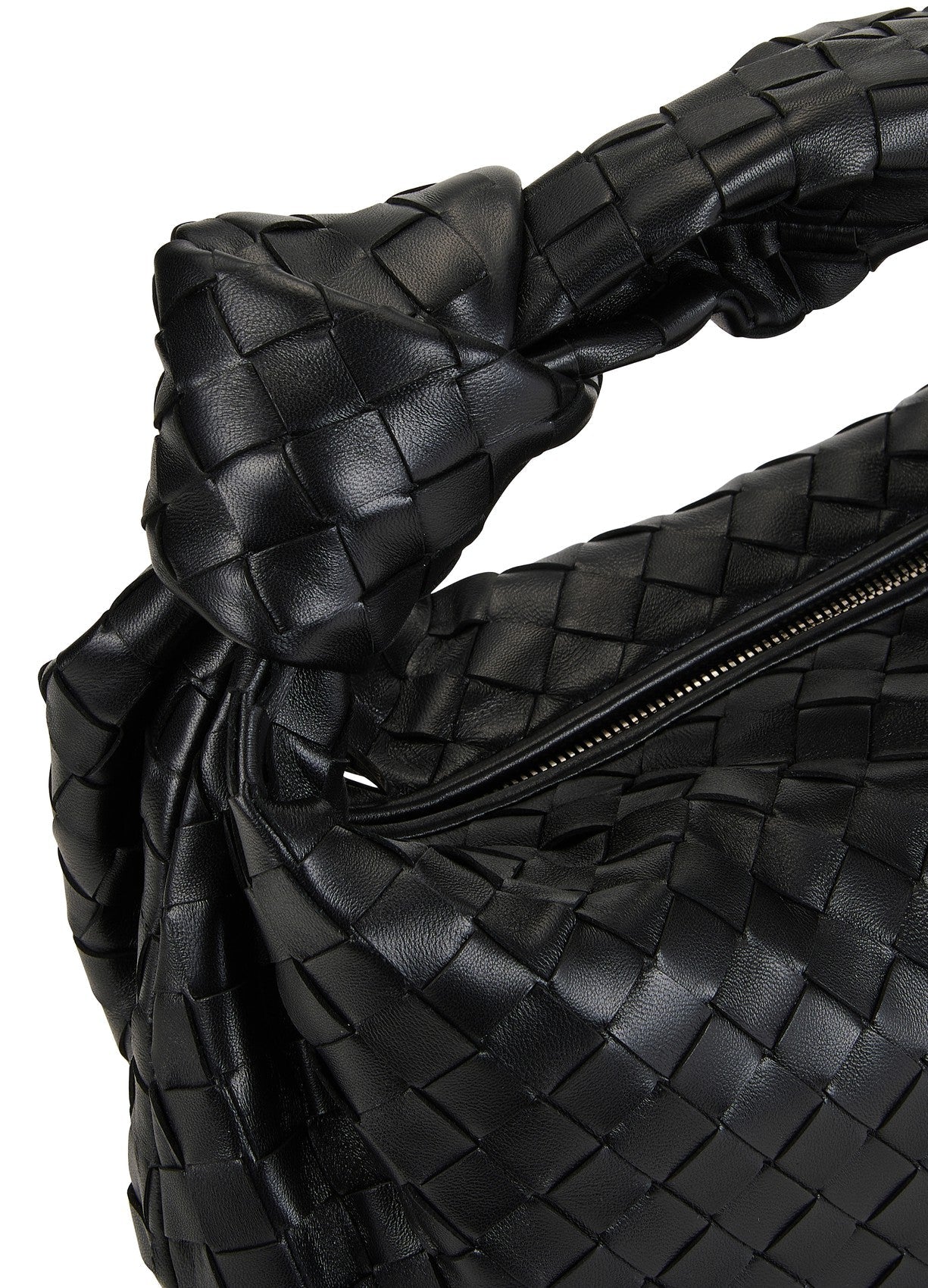 Bottega Veneta Jodie Shoulder Bag - Rovelle Bags