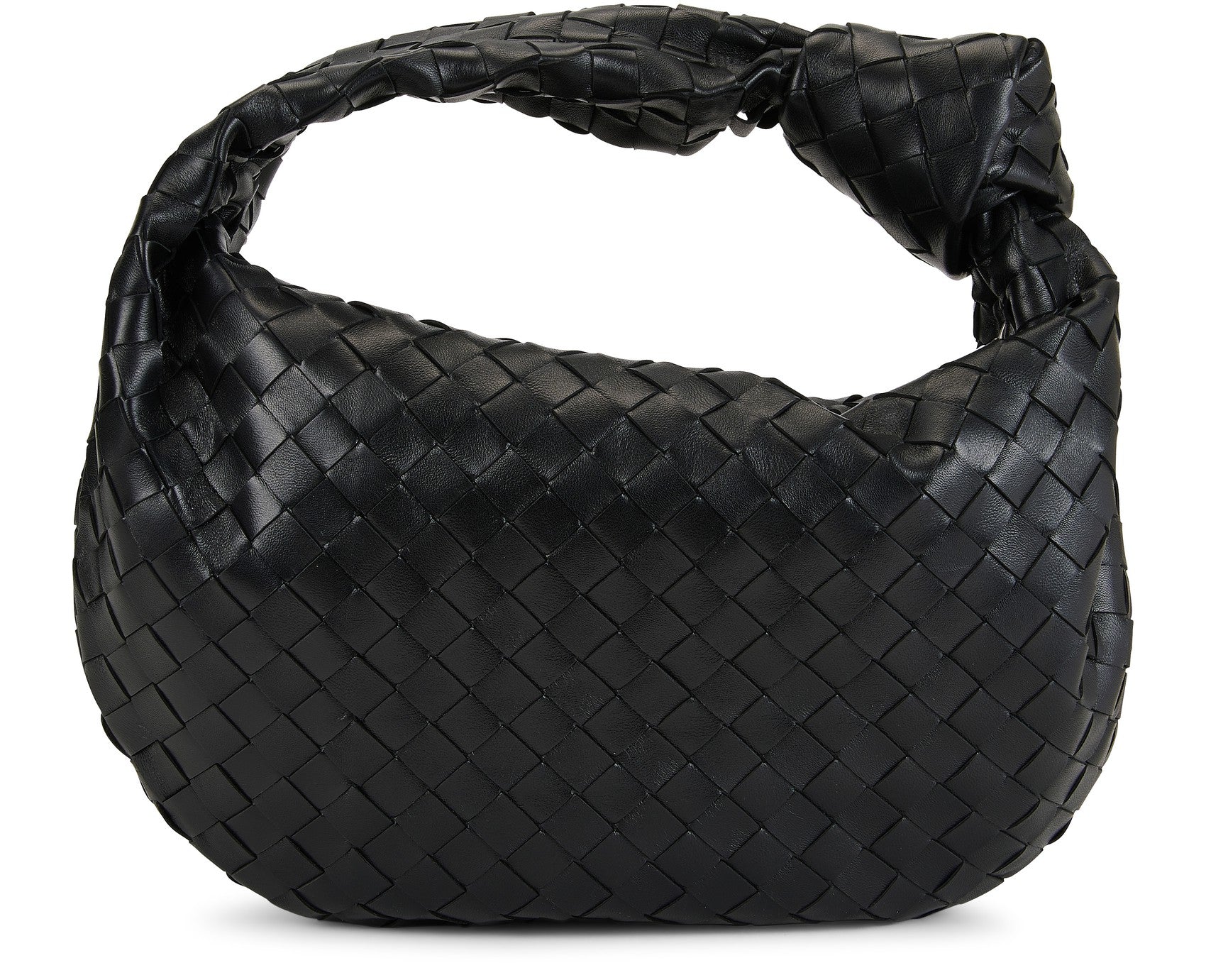 Bottega Veneta Jodie Shoulder Bag - Rovelle Bags