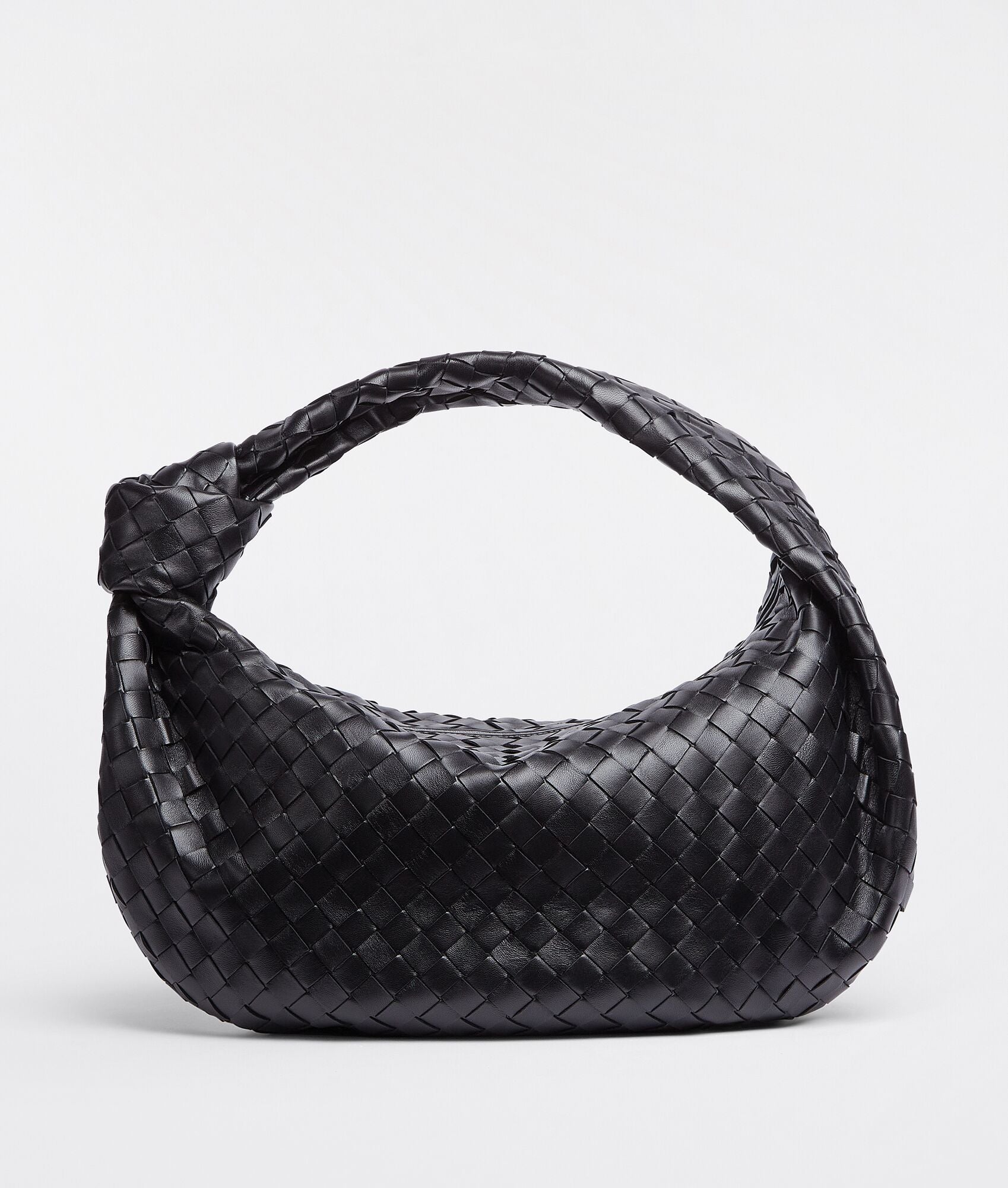 Bottega Veneta Jodie Shoulder Bag - Rovelle Bags