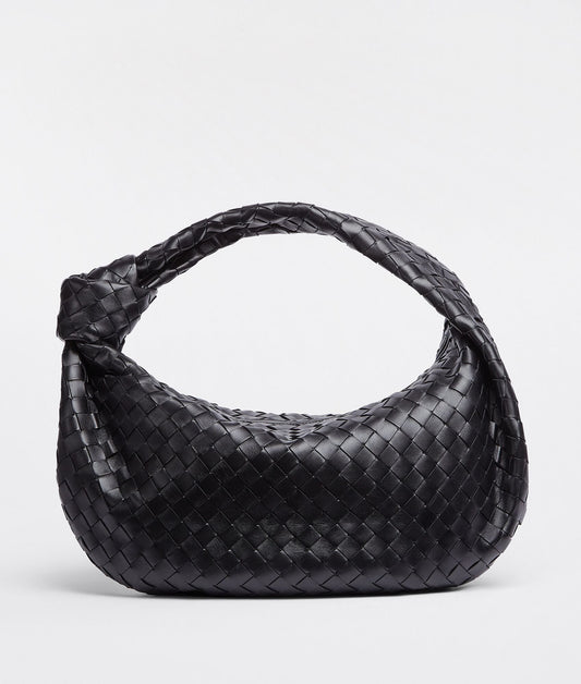 Bottega Veneta Jodie Shoulder Bag - Rovelle Bags