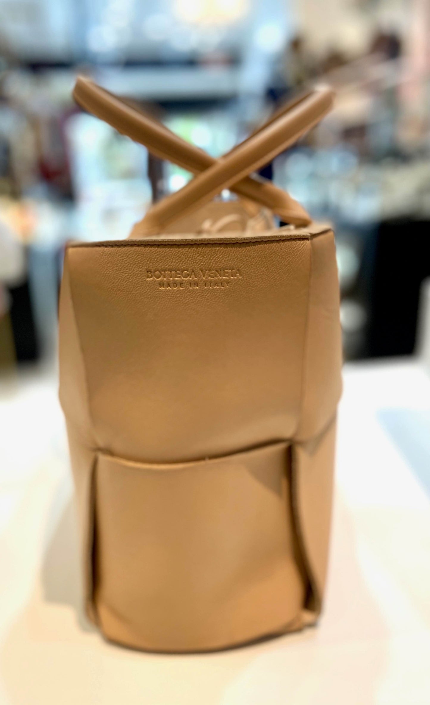 Bottega Veneta Veneta Tote - Rovelle Bags