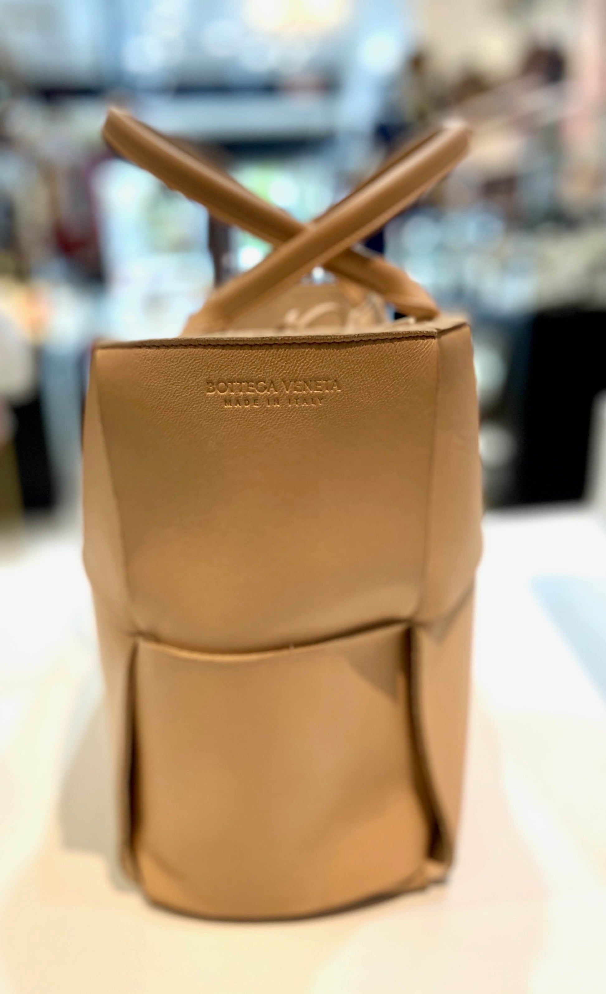 Bottega Veneta Veneta Tote - Rovelle Bags