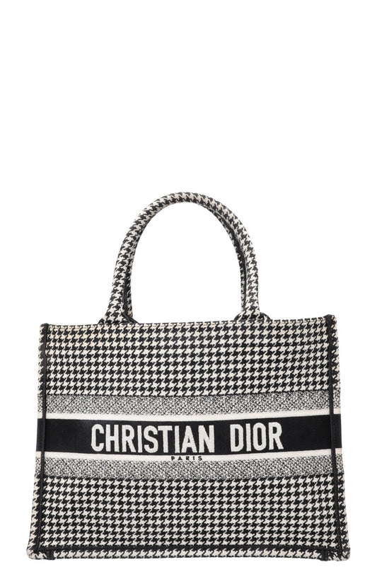 Dior Book Tote Tote - Rovelle Bags