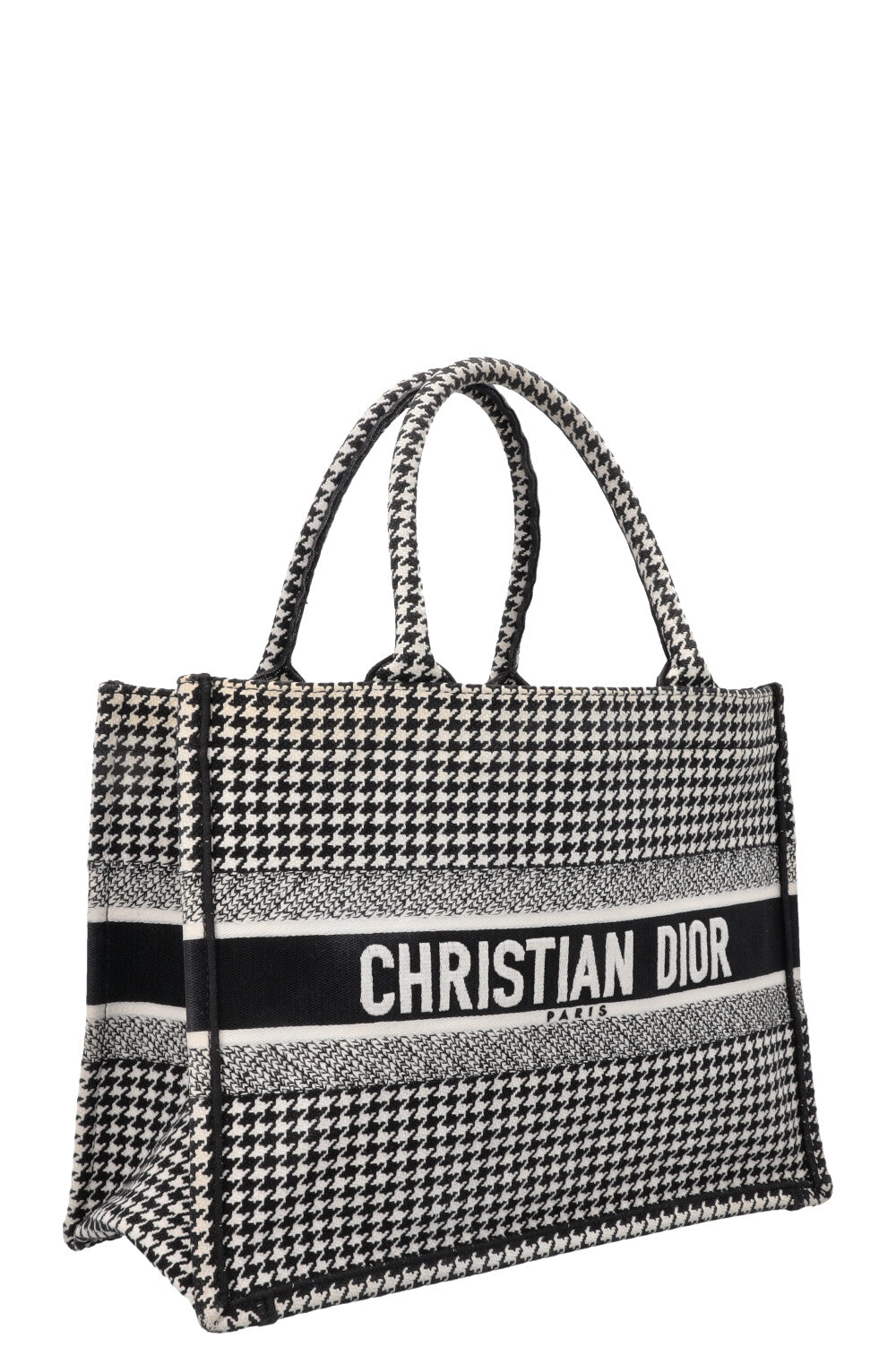 Dior Book Tote Tote - Rovelle Bags