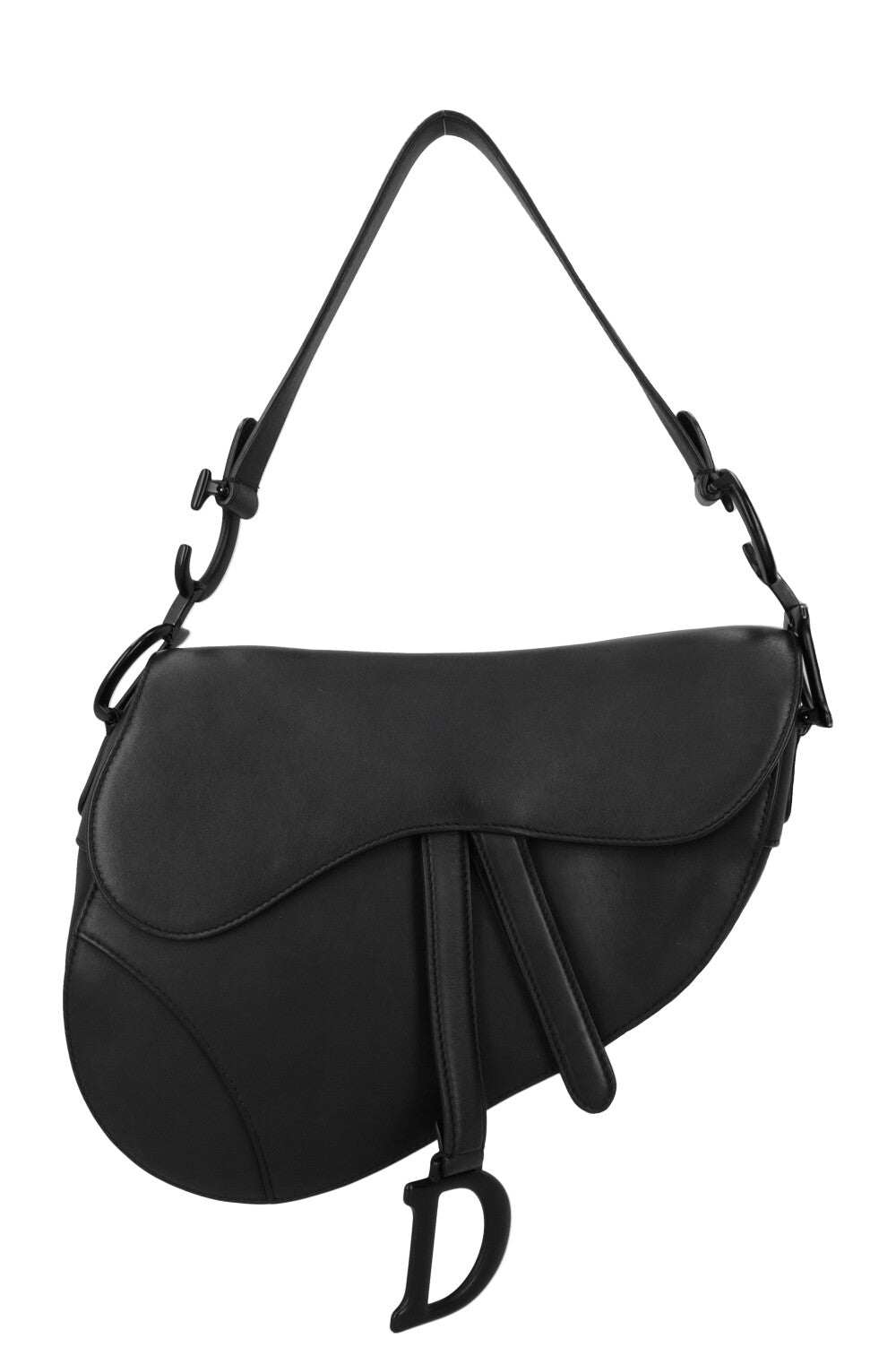Dior Saddle Crossbody - Rovelle Bags