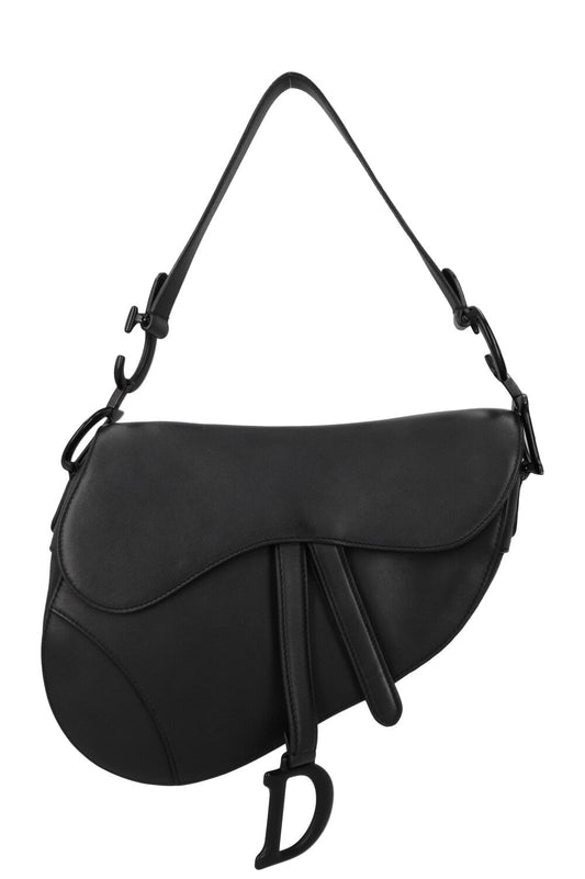 Dior Saddle Crossbody - Rovelle Bags