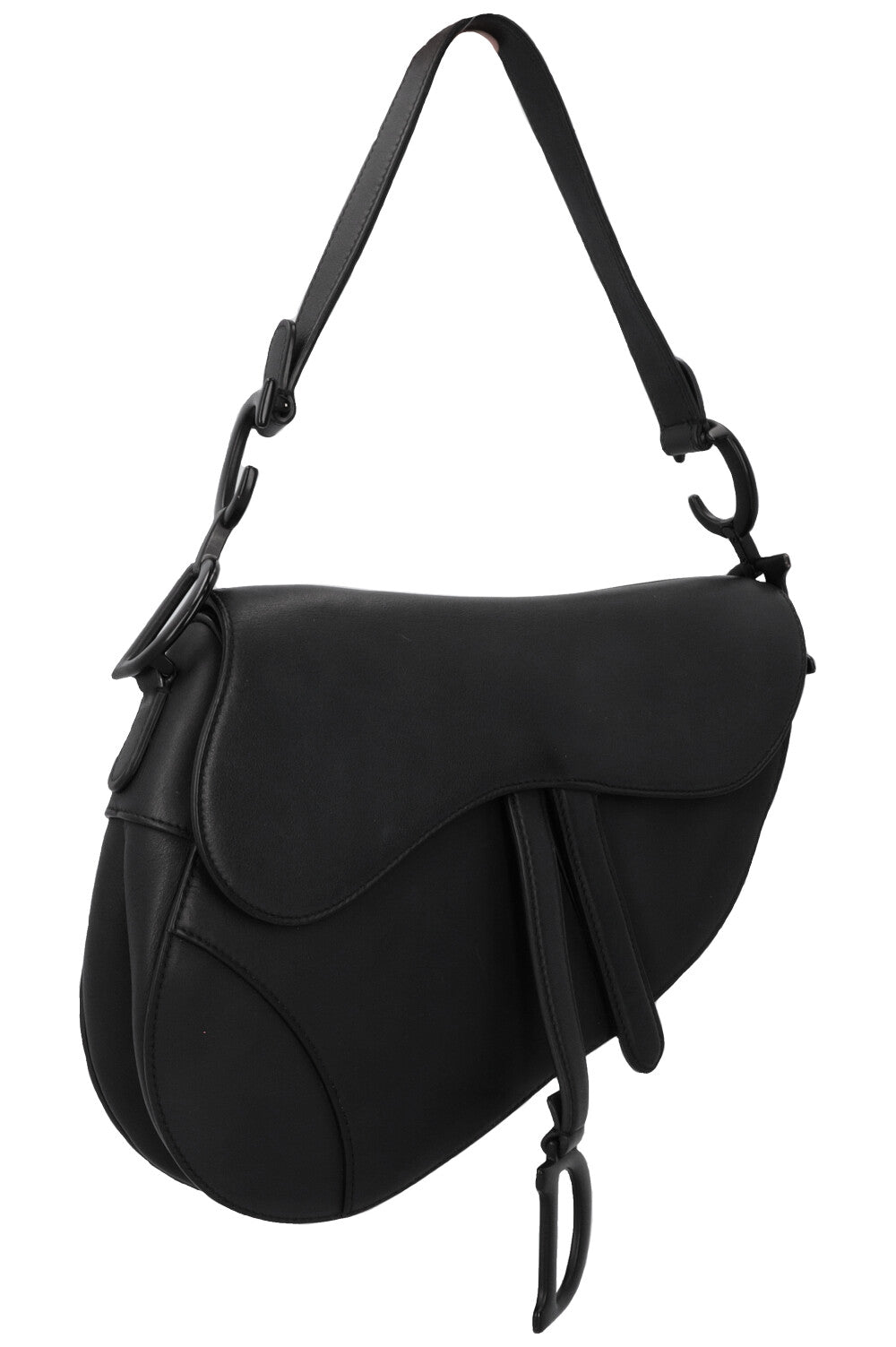 Dior Saddle Crossbody - Rovelle Bags