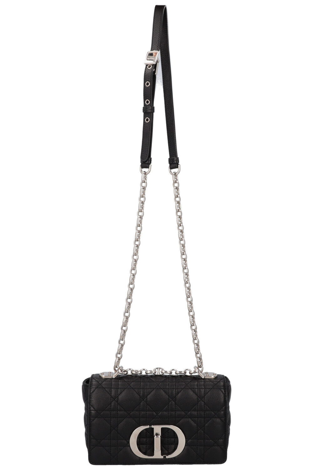 Dior Caro Shoulder Bag - Rovelle Bags