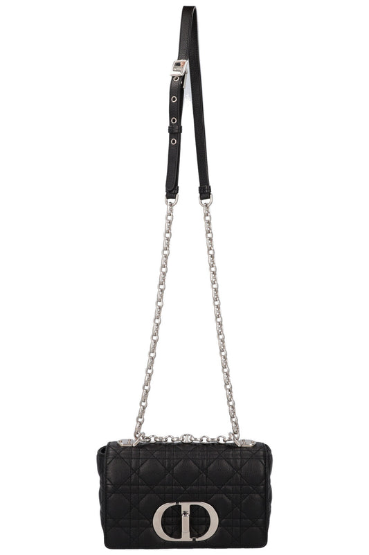 Dior Caro Shoulder Bag - Rovelle Bags
