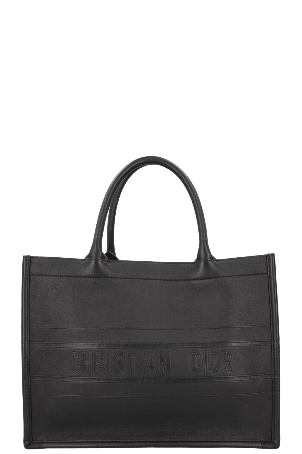 Dior Book Tote Tote - Rovelle Bags