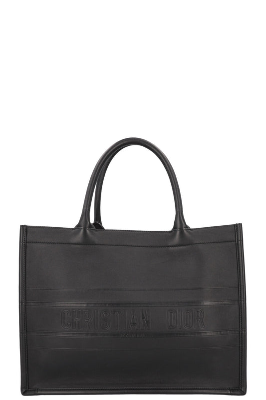 Dior Book Tote Tote - Rovelle Bags