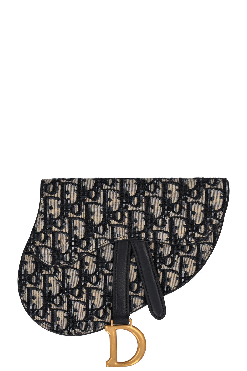 Dior Saddle Crossbody - Rovelle Bags