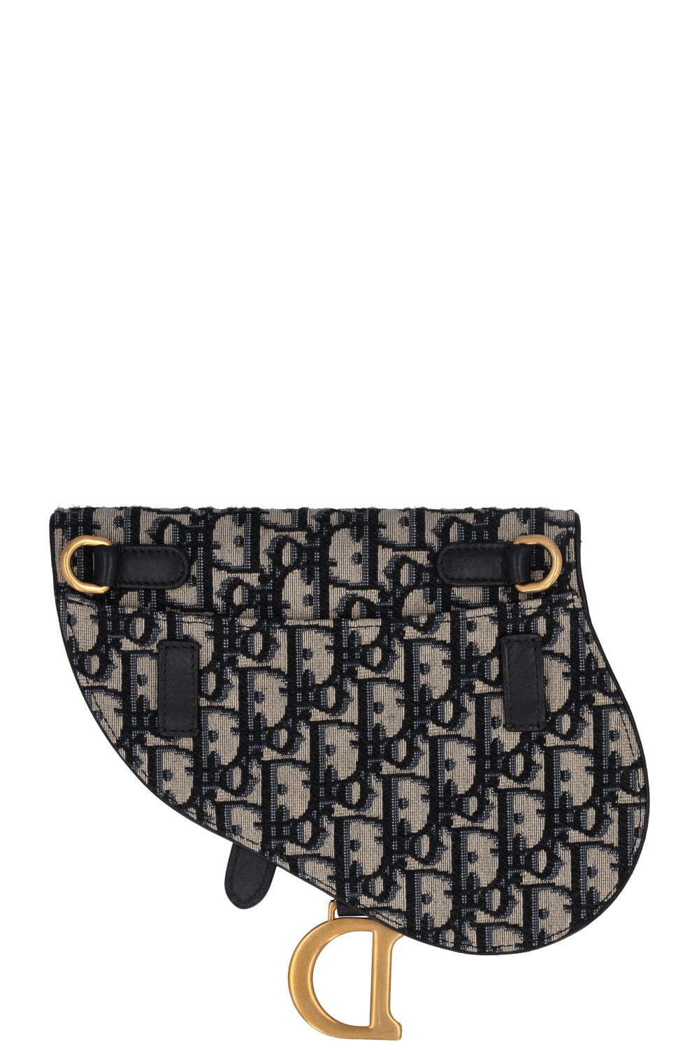 Dior Saddle Crossbody - Rovelle Bags