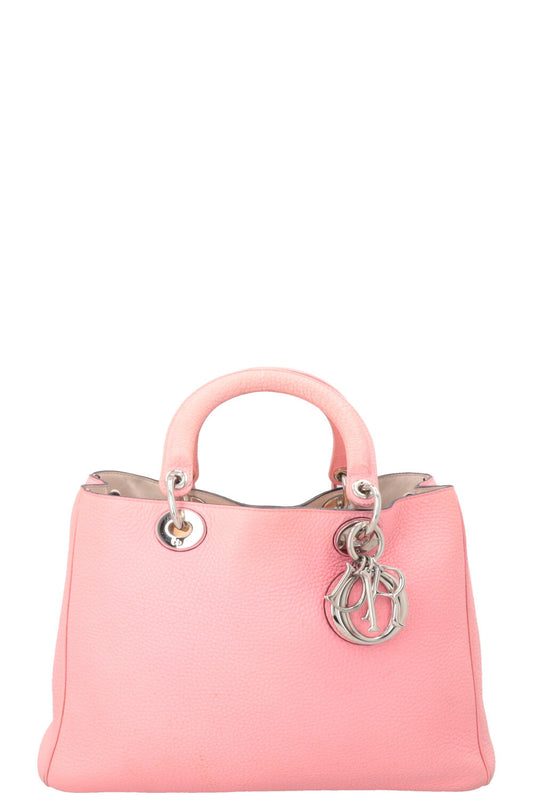 Dior Diorissimo Tote - Rovelle Bags