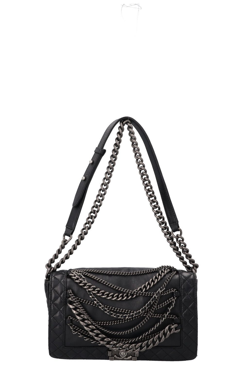 Chanel Boy Handbag - Almora Bags