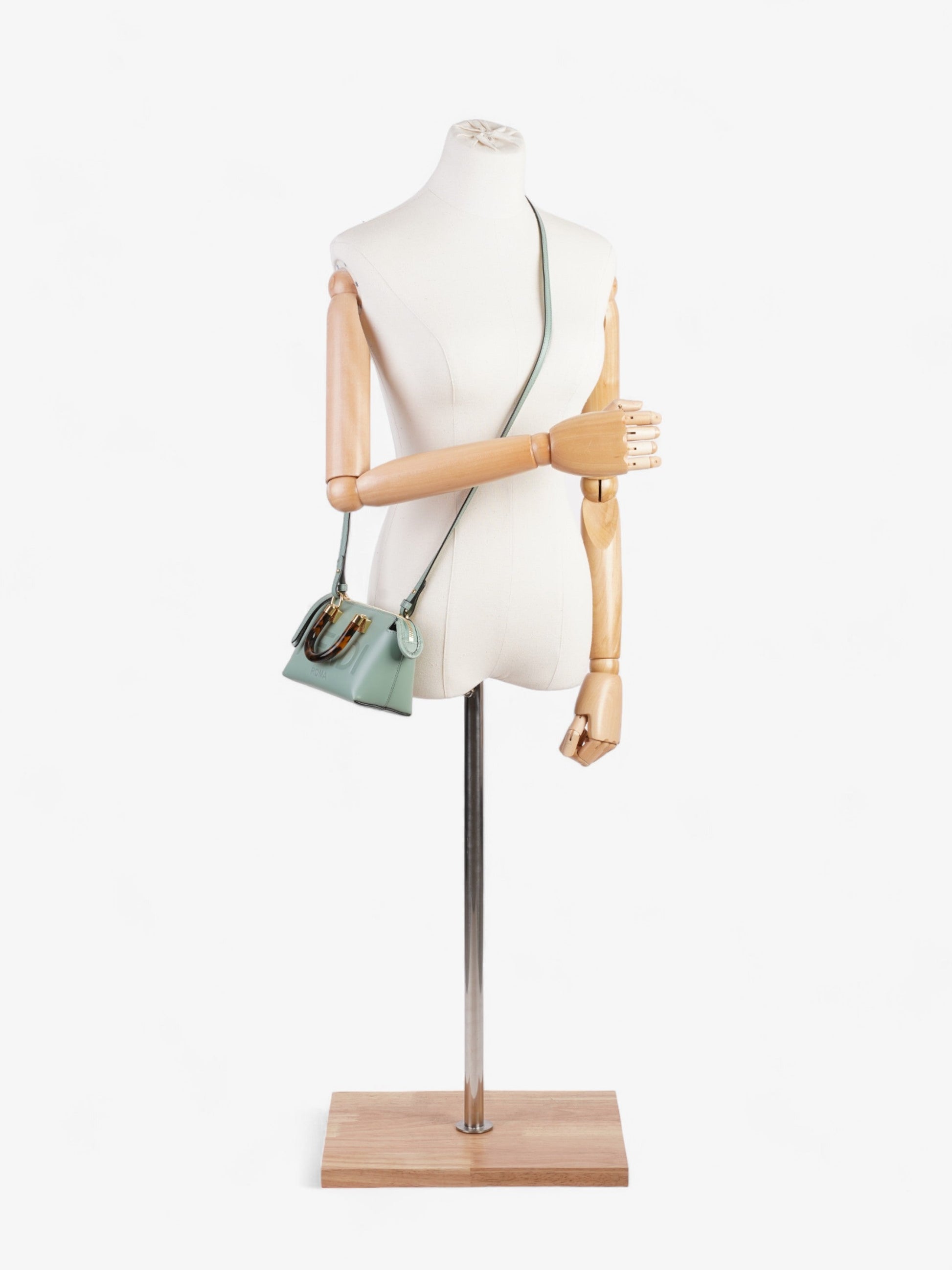 Fendi By The Way Handbag - Rovelle Bags