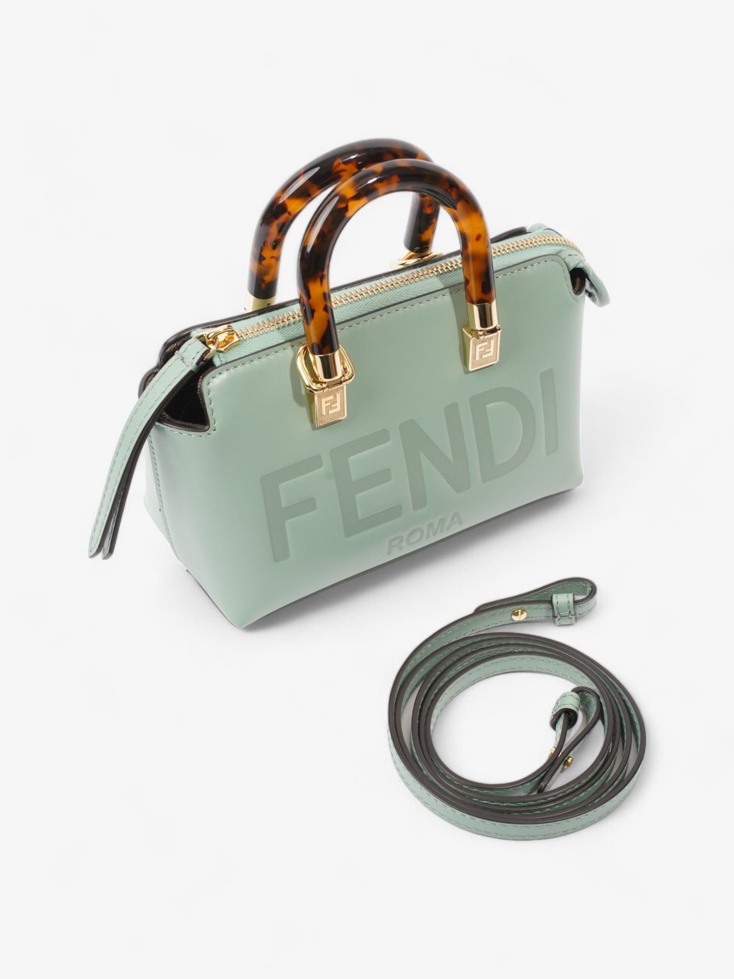 Fendi By The Way Handbag - Rovelle Bags