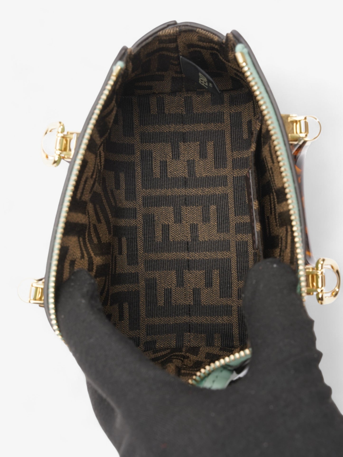 Fendi By The Way Handbag - Rovelle Bags