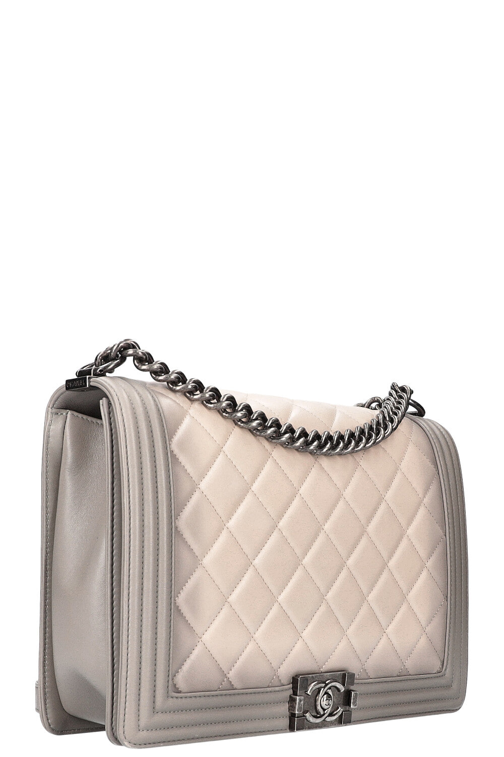 Chanel Boy Handbag - Almora Bags